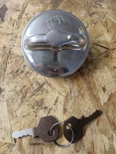 Tappo SERBATOIO BMW 1800 E3 E9 1 Vintage Epoca #17