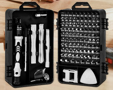 Set Cacciaviti di Precisione