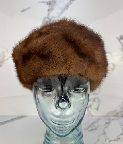 Cappello invernale vintage