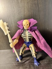 SCARE GLOW complete with