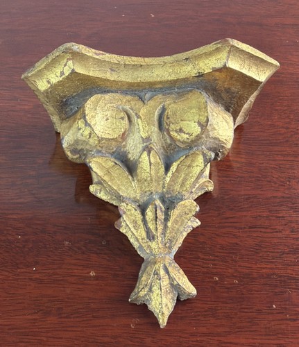 Mensola applique vintage anni - mensola/applique,