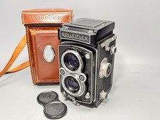 Rollei Rolleiflex 3,5 A (tipo