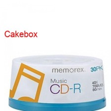 Lotto Memorex 40X Digital