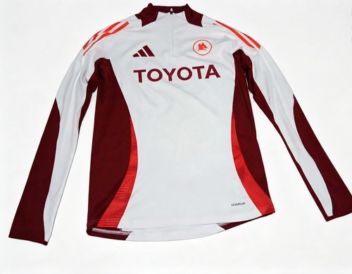 Adidas roma maglia - adidas, a.s.roma