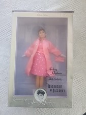 Audrey Hepburn nei panni di