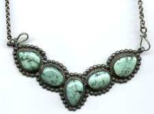 Collana In Argento Sterling
