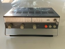 Radio Braun T52