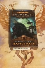 Warhammer invasion 'La luna