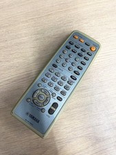 Telecomando YAMAHA AVX-S80