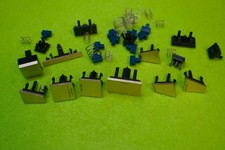 ASSORTIMENTO MANOPOLE COLORE