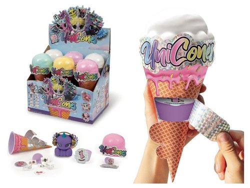 Grandi giochi unicones - grandi,