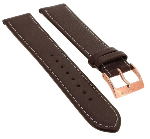 Junghans meister cinturino - meister, ⇒