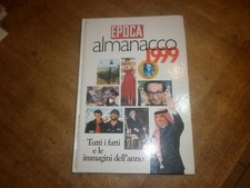 ALMANACCO DI STORIA ILLUSTRATA