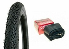 COPERTONE PIAGGIO CIAO SC PX TEEN FL+ camera d'aria inclusa  KENDA MICH K77 2-17