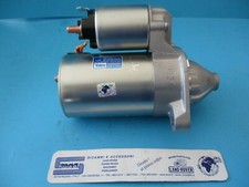 Motorino Avviamento JKL Per