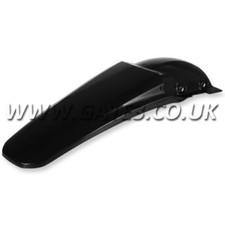 PARAFANGO POSTERIORE NERO