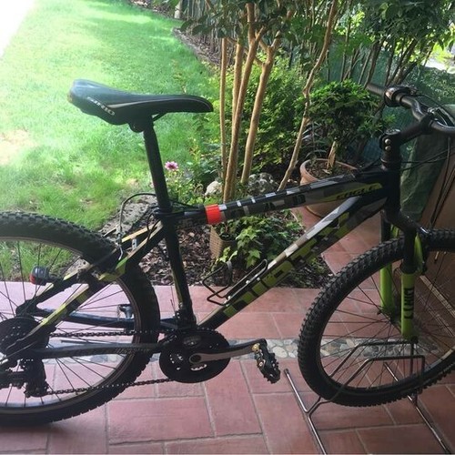 Bicicletta mtb ragazzo eagle - bicicletta,