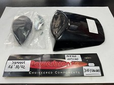 Coprisella passeggero Powerbronze Yamaha R6’99/02