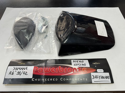 Codino monoposto powerbronze - codino,