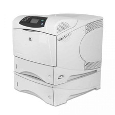 HP LaserJet 4350dtn stampante