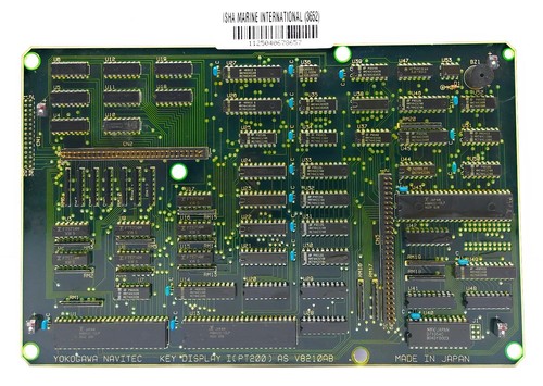 Yokogawa navitec pt200 - i,