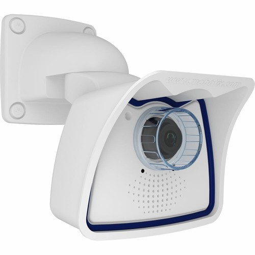 Mobotix m25 fotocamera - mobotix,
