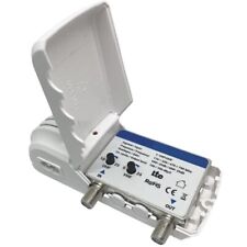 Amplificatore Antenna TV Da