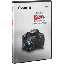 Video guida tutorial Canon EOS