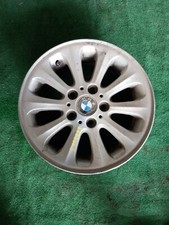CERCHIO IN LEGA originale RAGGIO 16 R16 BMW SERIE 1 E87 2004/2013