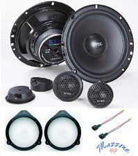 Kit 4 CASSE STEG LEO 650C PER