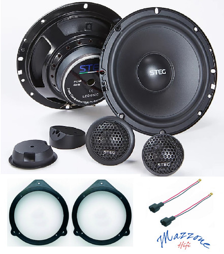 Kit casse steg leo - leo, 650c