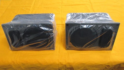 Scatola micromonitor