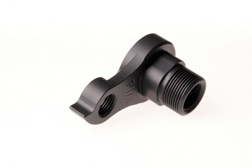 Forcellino cambio d662 - forcellino,