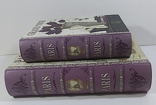 Lotto libri nascosti parigi - nascosti,