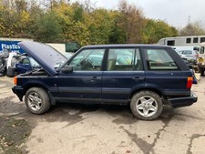 Range Rover P38 4.6 GEMS V8