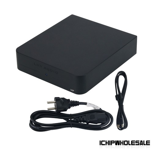 Lhy audio uip end usb2 - uip, hi-end