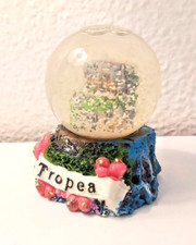 PALLA di NEVE Tropea Nostalgia