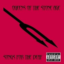 QUEENS OF THE STONE AGE -