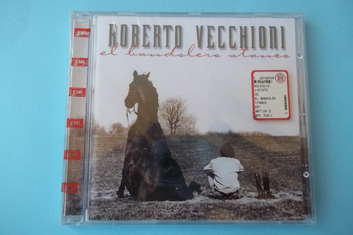 Roberto vecchioni el - roberto, "el