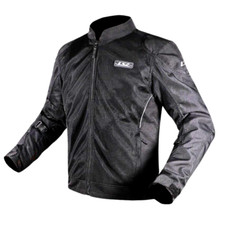 GIUBOTTO MOTO TRAFORATO