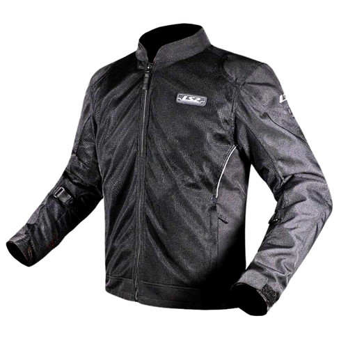 Giubotto moto traforato - giubotto,