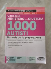 Concorso ministero della