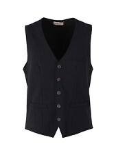 X-Cape Gilet da uomo in felpa
