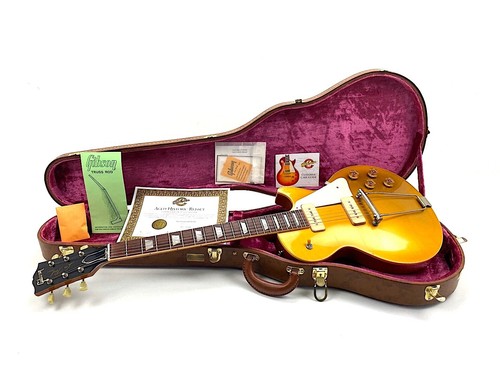 2002 gibson les paul 1952 - les,
