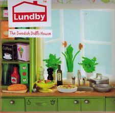 Lundby 60.5089 - - Casa delle