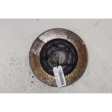 DISCO FRENO POST. SX PER MERCEDES CLASSE C (00-04)(04-07) W203 2.7 (270) 2000