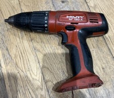 Hilti SF180-A trapano