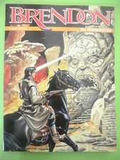 BRENDON n 57 Gli Sterminatori