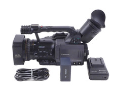 Panasonic AG-DVX100B 3CCD 24P