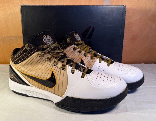 Nike kobe protro - nike, sol